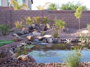 St George Landscaping