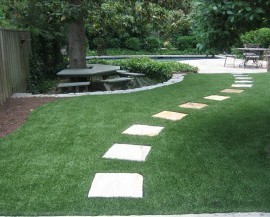 St George Artificial Lawn